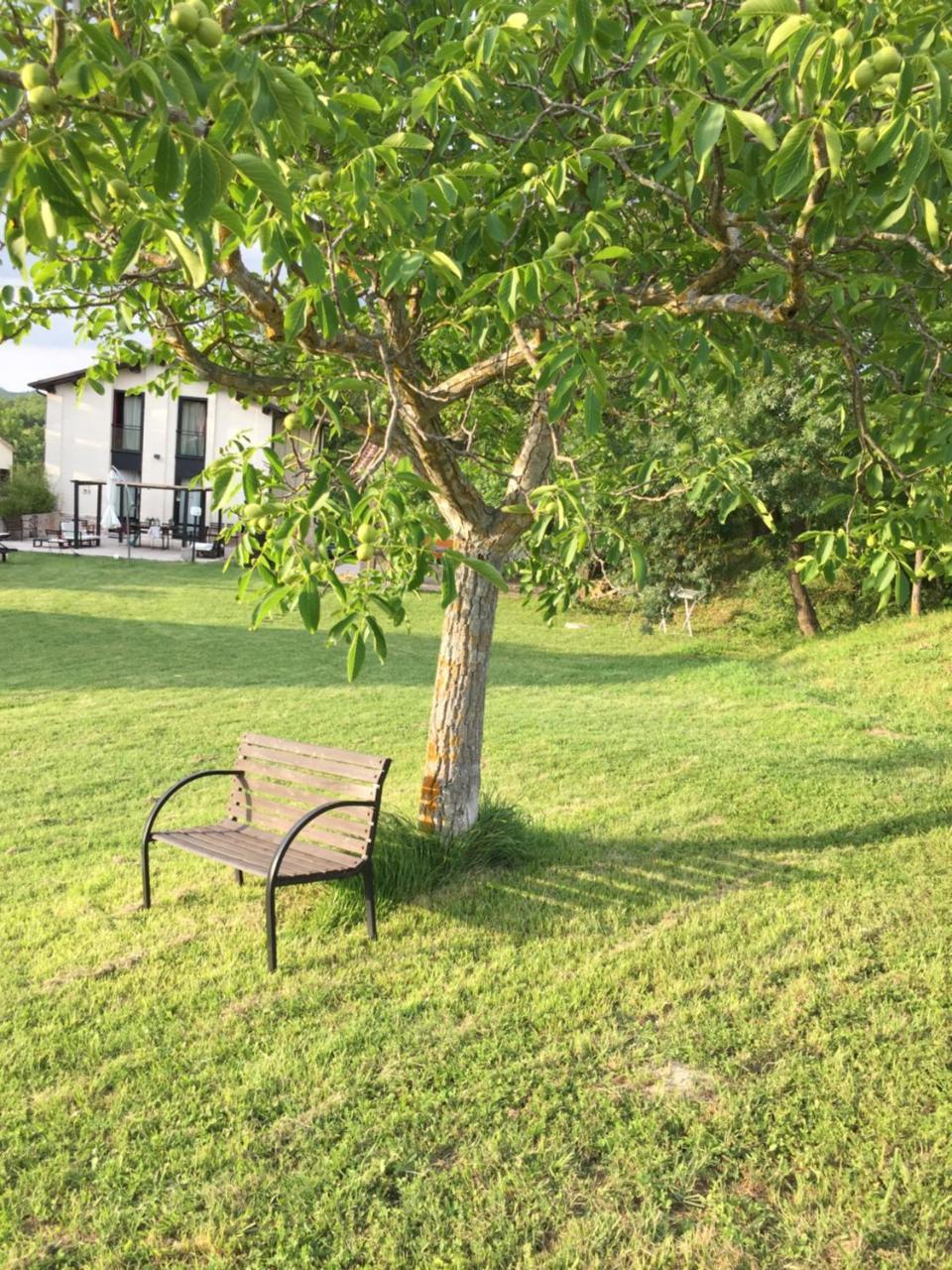 Agriturismo Il Fienile Di Ca Battista Кальи Экстерьер фото